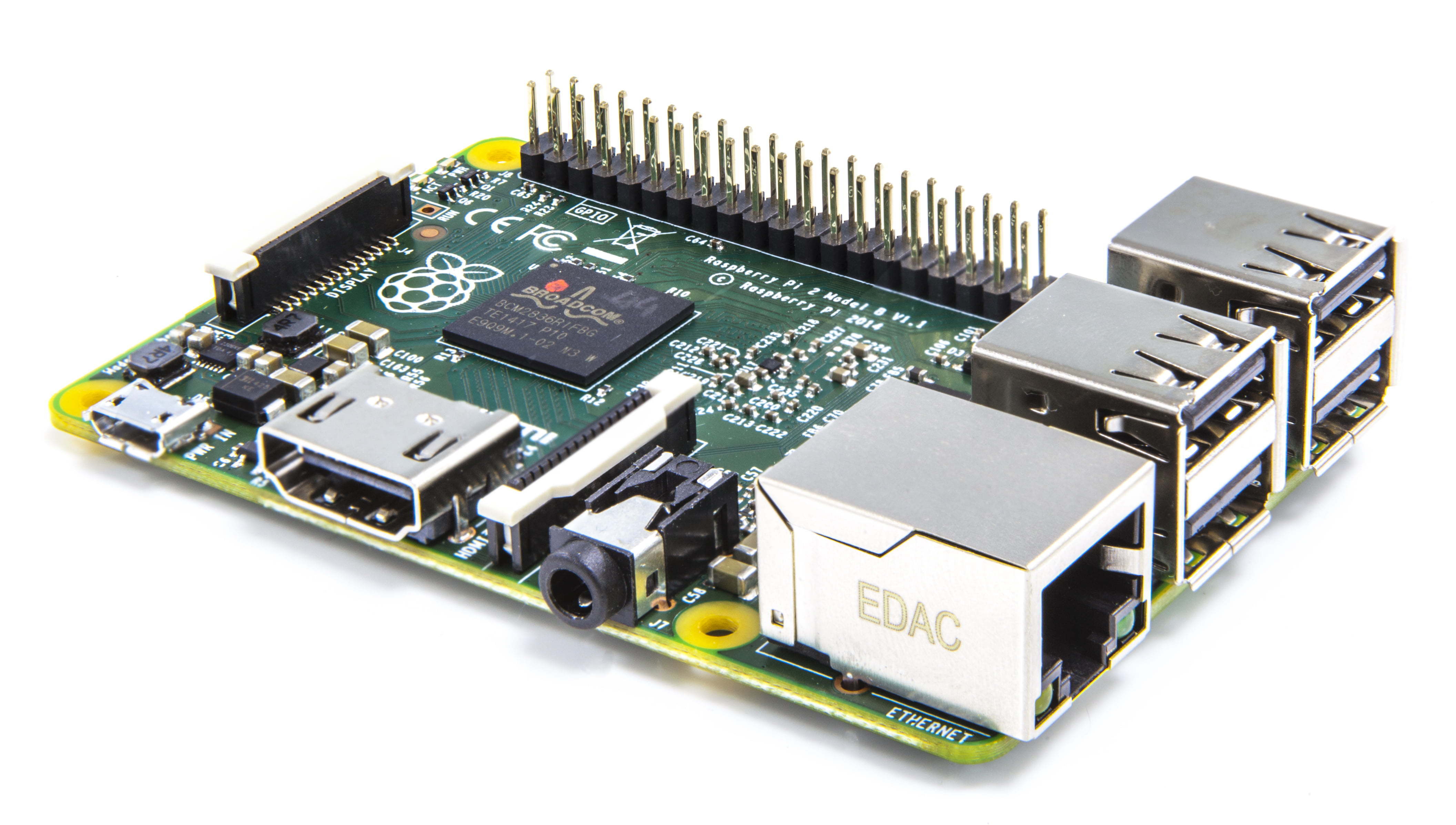 Raspberry Pi In Out Pi