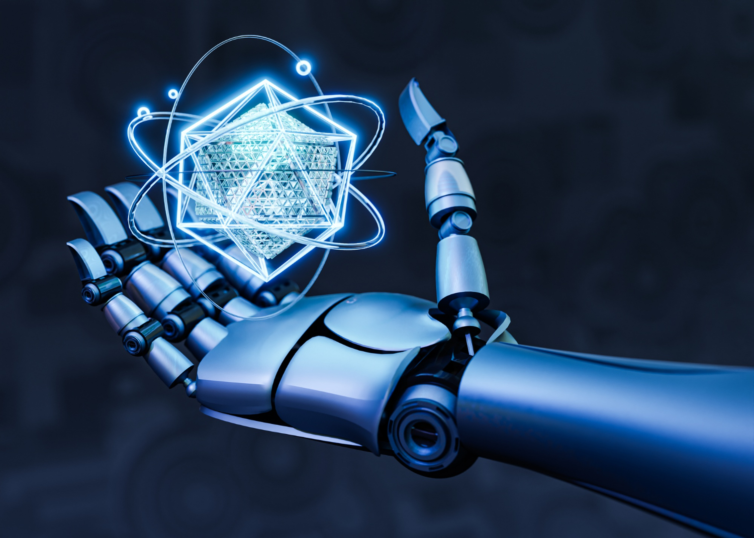 AI Innovation: Shaping the Future article image