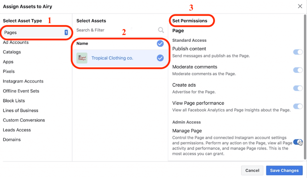 How to Add a Partner in Facebook Business Manager (Step-by-Step 2025 Guide) article image