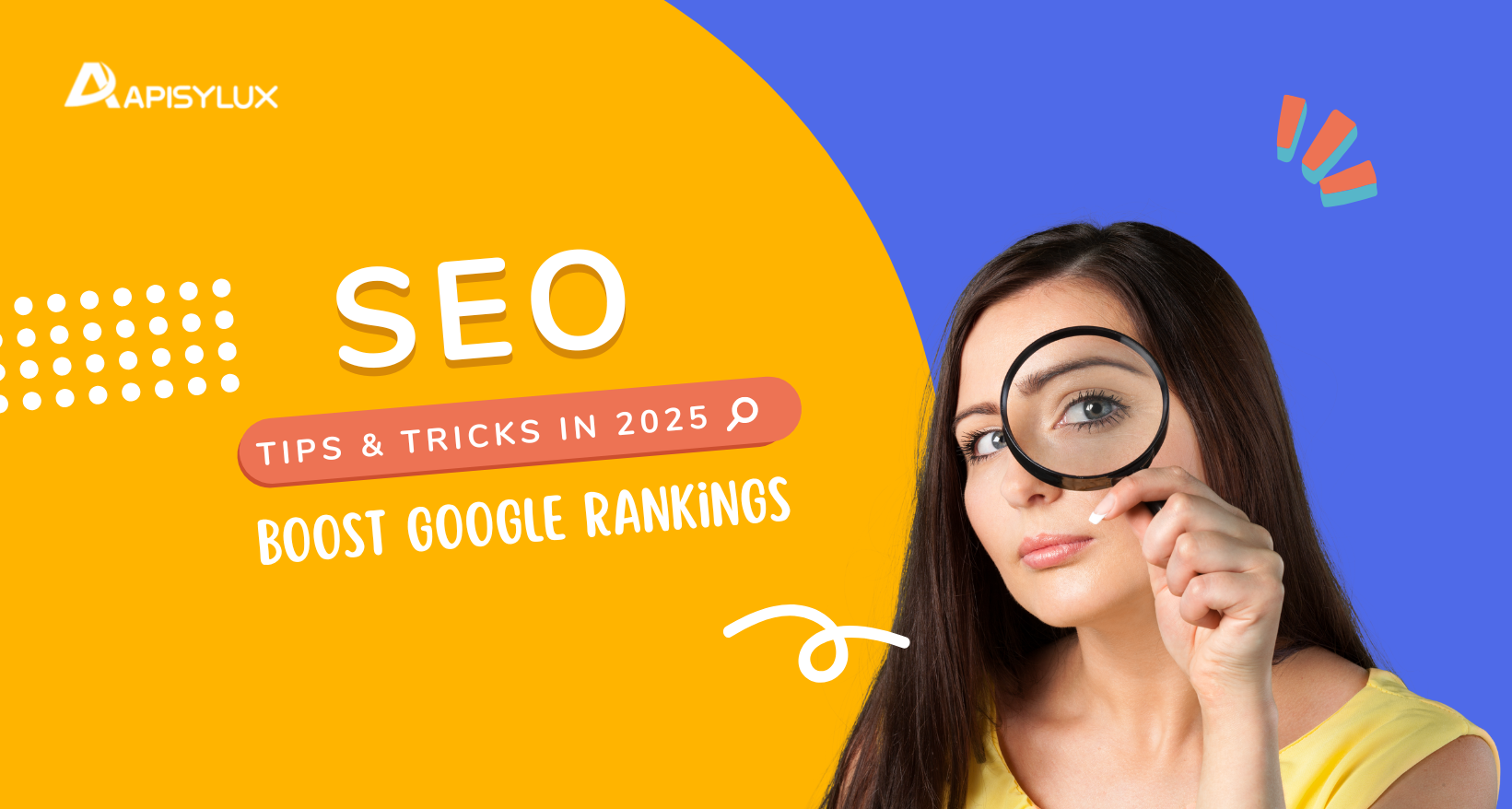 Best Tips and Tricks for SEO in 2025 article image