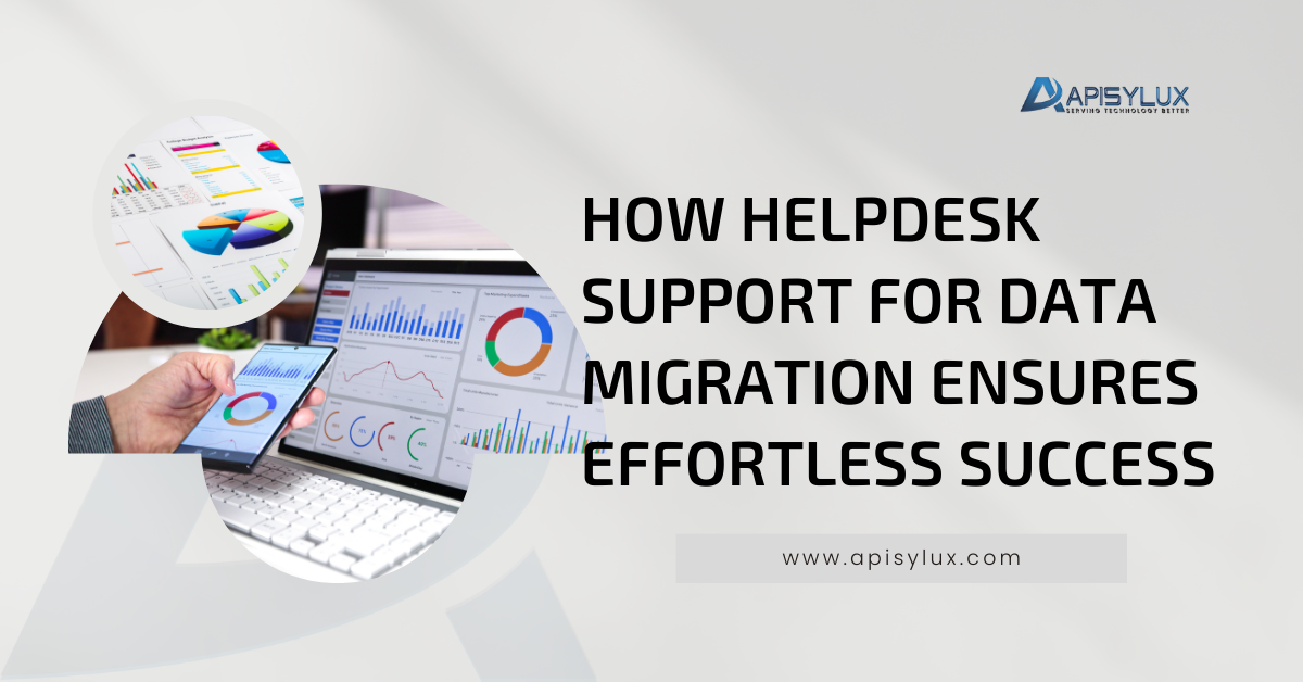 How Helpdesk Support Simplifies Data Migration for Businesses article image