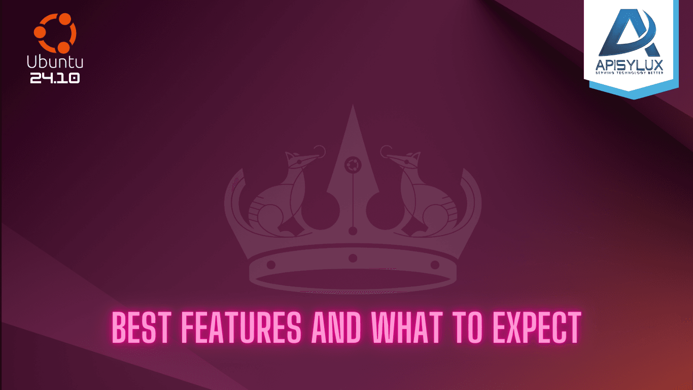 Ubuntu 24.10: Best Features and What to Expect article image