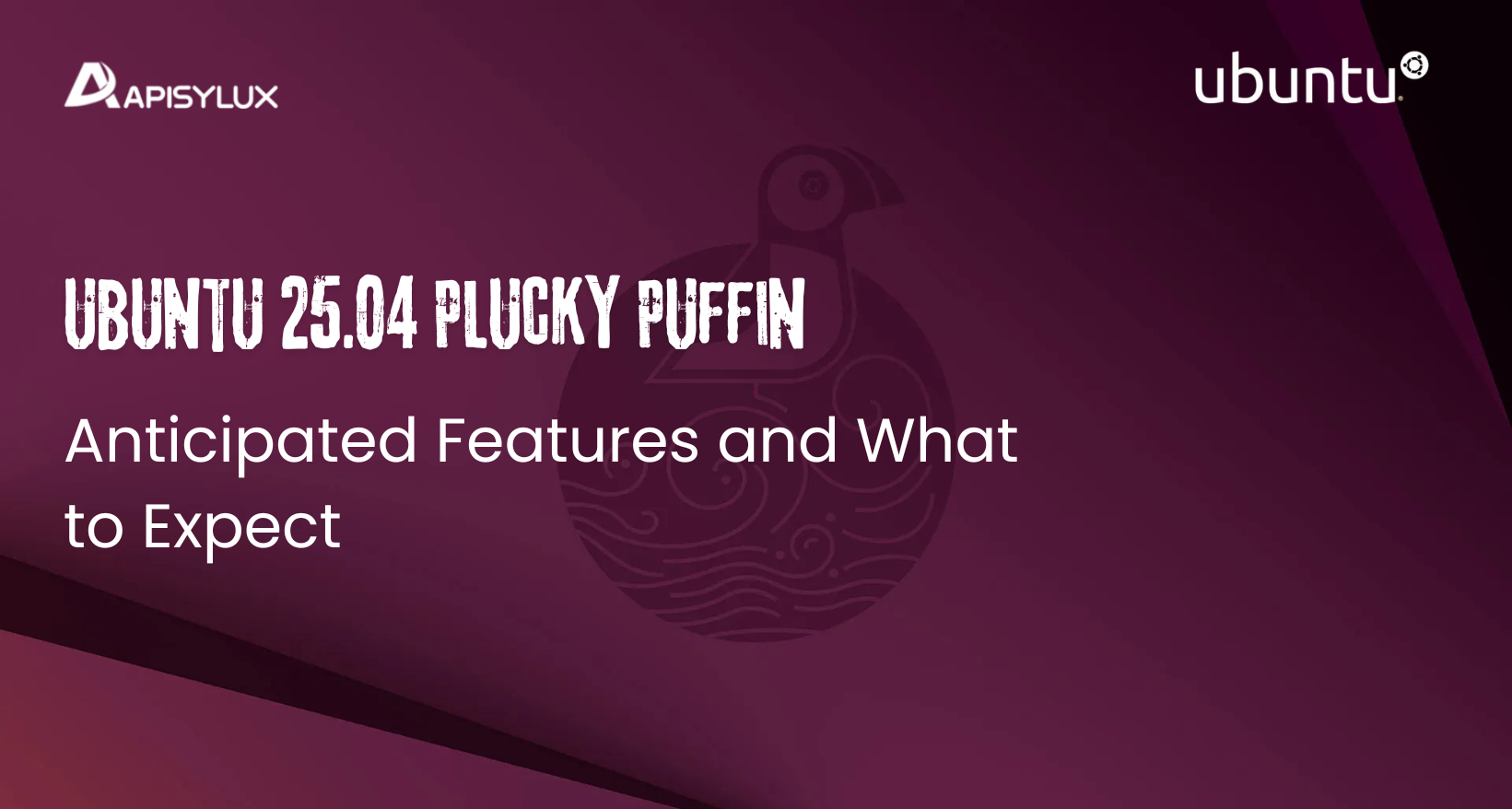 Ubuntu 25.04: Anticipated Features and What to Expect article image