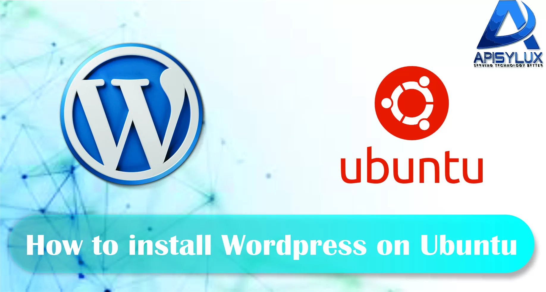 How to install WordPress on Ubuntu article image