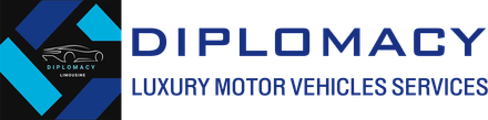 Al Diplomacy Limousine logo