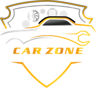 Cars Zone Auto Maintenance Workshop logo