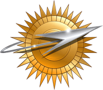 Trantor Transportation Limo Company logo