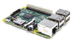 Raspberry Pi In Out Pi