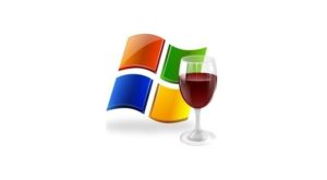 Wine on ubuntu