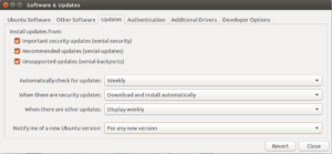 Ubuntu 16.04