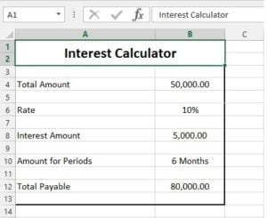 Group Box and option button excel form controls