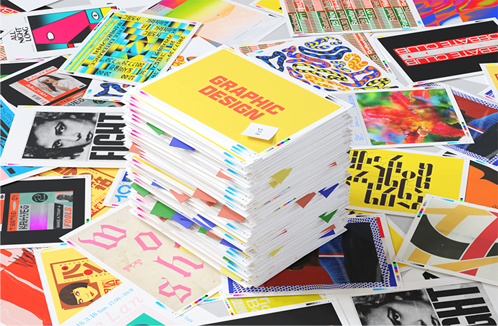 Graphic Designs