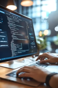 Driving Business Growth Through Smart Technology