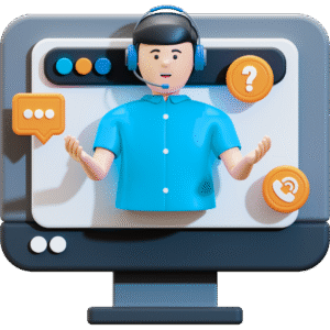 Streamline Your Business with Expert IT Solutions