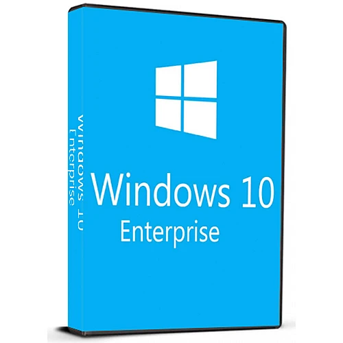 Windows 10 Enterprise 22H2 – Secure OS for Business Use