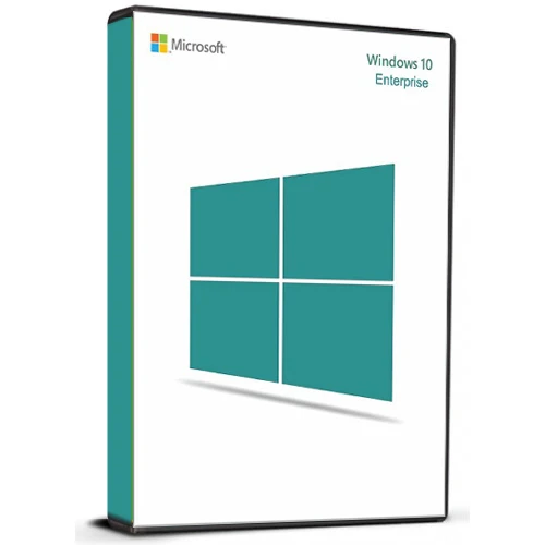 Windows 10 Enterprise LTSC 2019 - Long-Term License for Business