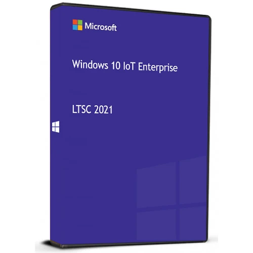 Windows 10 IoT Enterprise - Secure OS for Embedded Systems